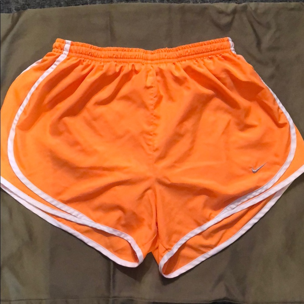 Nike Dri-Fit Shorts